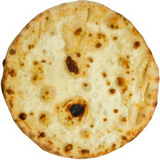 Pizza własna Bianca Quatro