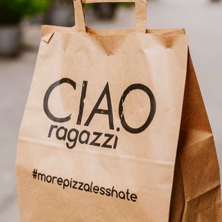 Gnocchi z kurczakiem i serem