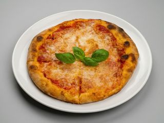 Pizza 22cm, mozzarella