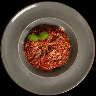 Spaghetti Bolognese di Lubomirskiego 