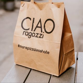 Gnocchi blue, polędwiczka drobiowa