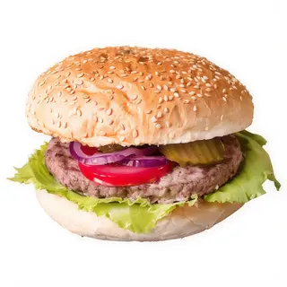 Burger XXL
