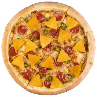 Pizza Naczo