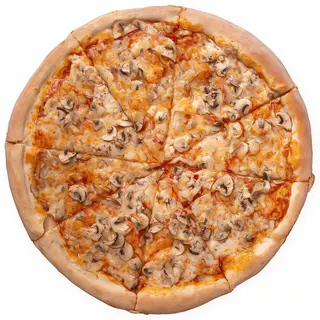Pizza Grzybobranie