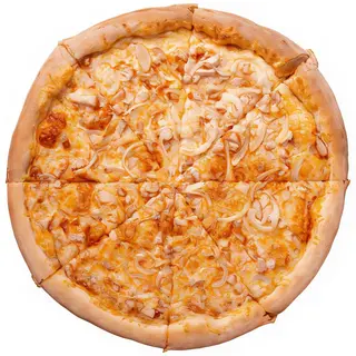 Pizza Lis w Kurniku