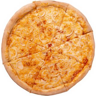 Pizza Płacząca