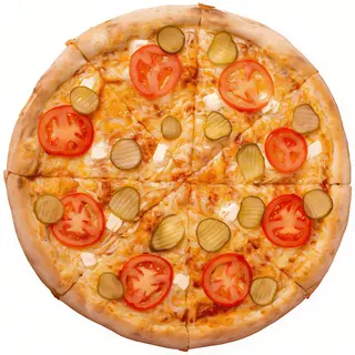 Pizza Śmiszna