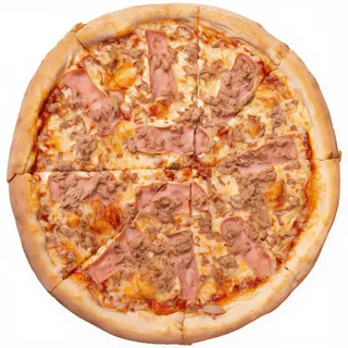 Pizza Na Haczyku