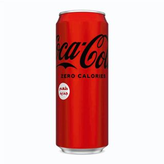 Zero Cola 250ml