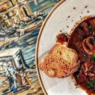 Polipetti alla Luciana