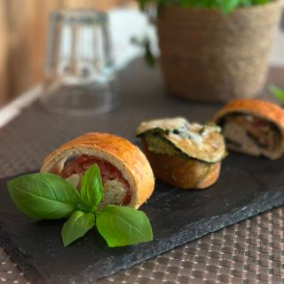 Tapas napoletani