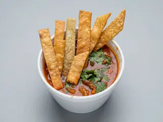 Chilli Con Carne