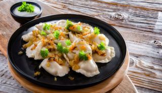 Pierogi staroukraińskie 10szt