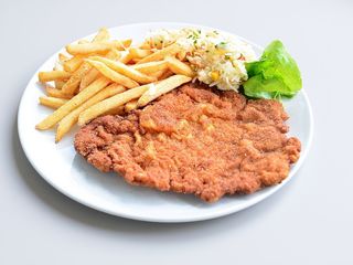 Kotlet schabowy