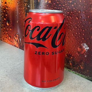 Cola Zero 330ml