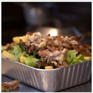 Kapsalon