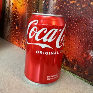 Coca-cola 330ml