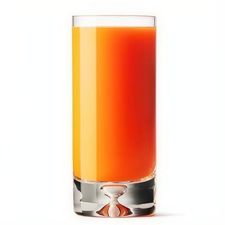 Sok z owoców tropikalnych naturalny  