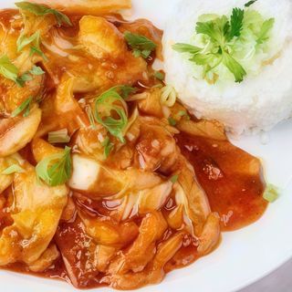 Cielęcina 5 smaków