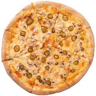 Pizza Wskocz do studni 26cm