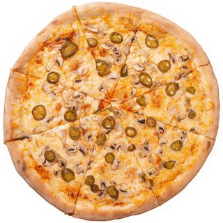 Pizza Wskocz do studni 57cm