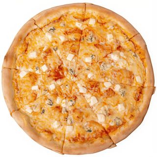 Pizza Serowa biesiada 57cm