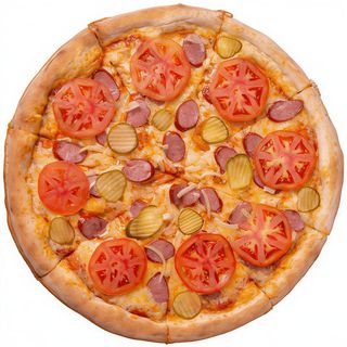 Pizza Wiocha 42cm