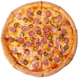 Pizza Palimordka 42cm