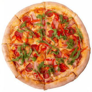 Pizza Weź coś wymyśl 42cm