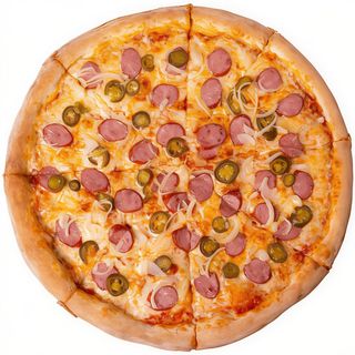 Pizza Palimordka 32cm