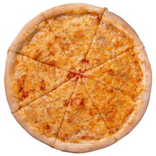 Pizza Maryna ze młyna 26cm