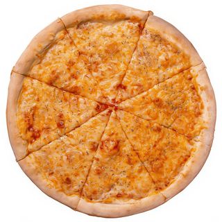 Pizza Maryna ze młyna 57cm