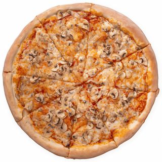 Pizza Grzybobranie 57cm