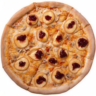 Pizza Super Biesiada 32cm