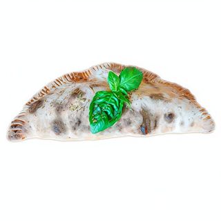 Calzone Spinachi