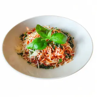 Makaron Bolognese