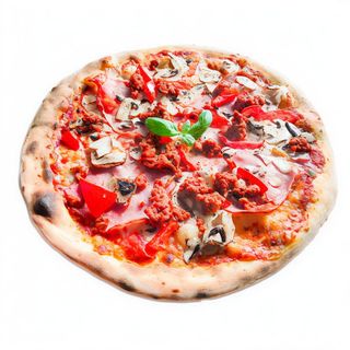 Pizza Cosa Nostra 32cm