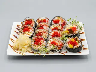 Futomaki Surimi 12szt