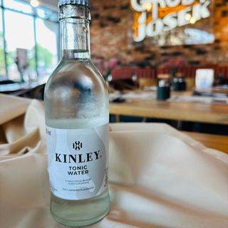 Kinley Tonic Water 250ml