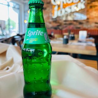 Sprite 250ml
