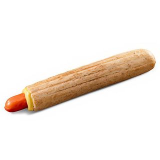 Hot Dog Kabanos Machos XXL