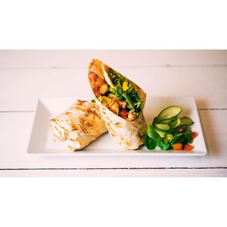 Tortilla meksykańska