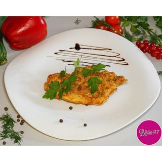 Filet panierowany