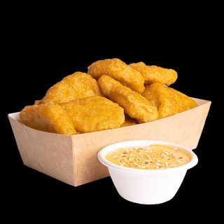 Nuggetsy 7 szt.