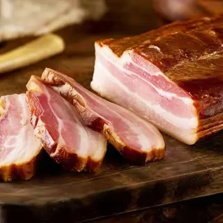 Bekon grillowany 