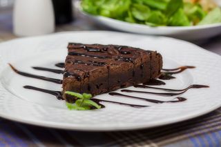Brownie 120g 