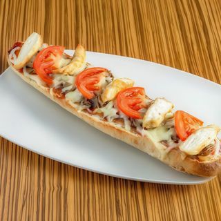 Zapiekana prosto z pieca Spieczona kura