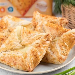 Autorskie Penovani  z parówkami