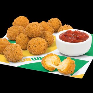 Kulki Mozzarella i Cheddar 12 sztuk