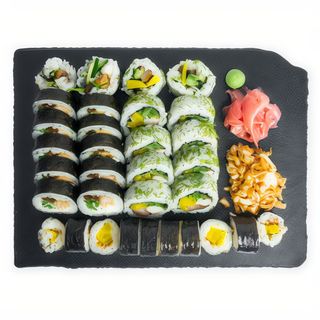 SpeedSet 4.4 32 szt. + surówka